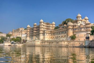 Udaipur Private Tour with English Speaking Guide Udaipur Private Tour with English Speaking Guide