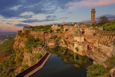 Chittorgarh Day Trip Chittorgarh Day Trip
