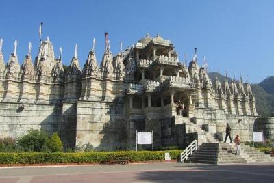 Ranakpur Day Trip and Excursion
