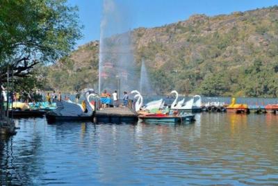 Mount Abu City Tour From Udaipur Mount Abu City Tour From Udaipur