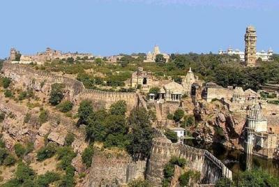 Chittorgarh Day Trip and Excursion Chittorgarh Day Trip and Excursion