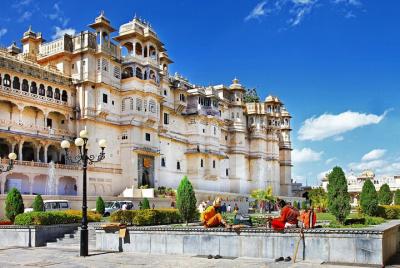 Private Udaipur Tour with in Private Car