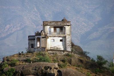 A Day Trip of Mount Abu from Udaipur