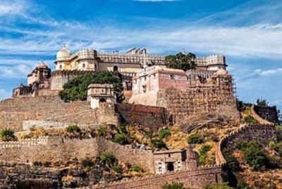 Rajasthan Cycling Tours