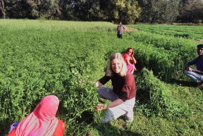 Tribal Village Tour- an authentic village visit