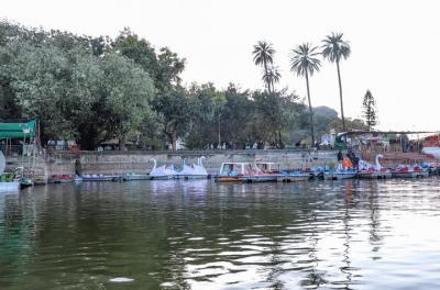 Visit Mount Abu From Udaipur - A Guided 2D/1N Private Tour