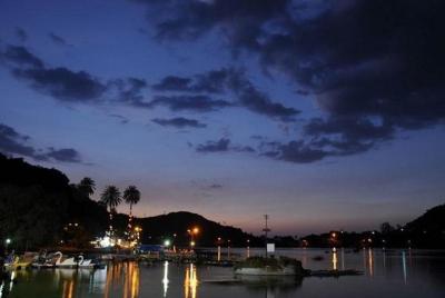 Mount Abu from Udaipur - an Overnight Tour