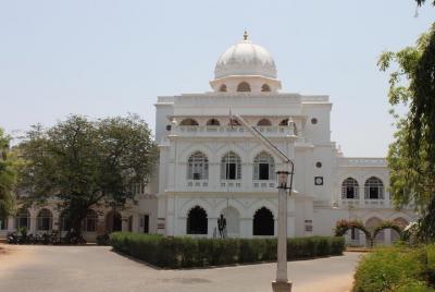Private Madurai Sightseeing Tour From Thanjavur With Lunch Private Madurai Sightseeing Tour From Thanjavur With Lunch