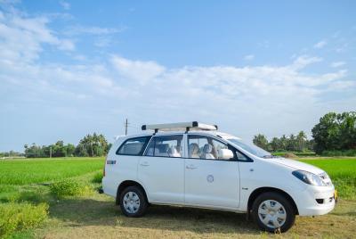 Private Transfer from Trivandrum Airport to Varkala Hotel Private Transfer from Trivandrum Airport to Varkala Hotel