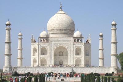 Golden Triangle with Udaipur Golden Triangle with Udaipur