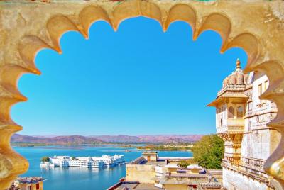 Best of Rajasthan in 5 Days ex-Chennai(Udaipur & Jodhpur): Private Luxury Trip