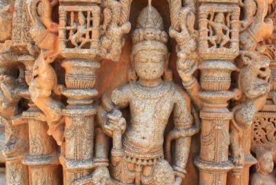 Udaipur to Vadodara The Regal Cities & Magnificent Monuments Tour