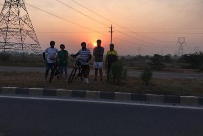 Lake city loop countryside bike tours