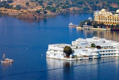 Udaipur Full Day Tour