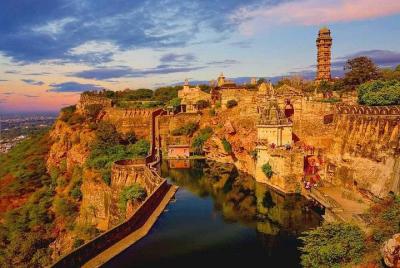 Chittorgarh Private Day Tour