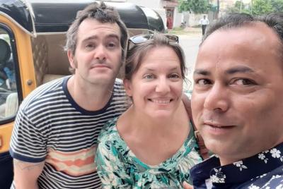 Udaipur Full Day City Tour By Car