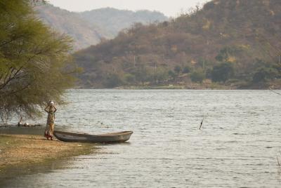Visit Jaisamand Lake from Udaipur - A Guided Private Tour Visit Jaisamand Lake from Udaipur - A Guided Private Tour