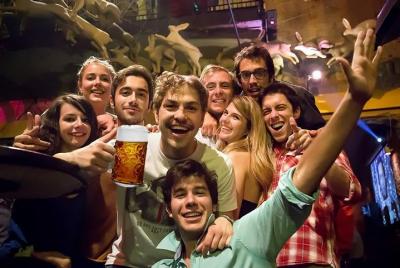 Nightlife of Udaipur - Pub Crawl Nightlife of Udaipur - Pub Crawl