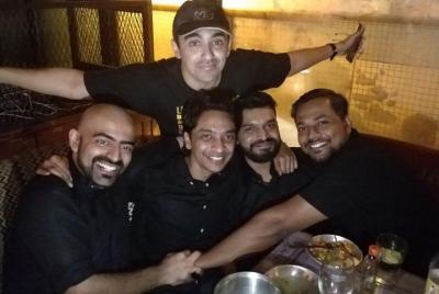 Pub Crawl Udaipur Pub Crawl Udaipur