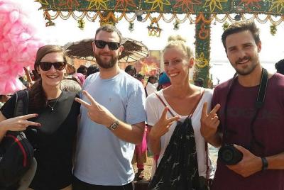 Highlights of the Udaipur (Guided Half Day Sightseeing City Tour) Highlights of the Udaipur (Guided Half Day Sightseeing City Tour)