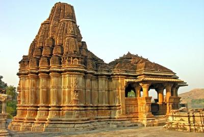 Special Trip To Eklingji Temple From Udaipur