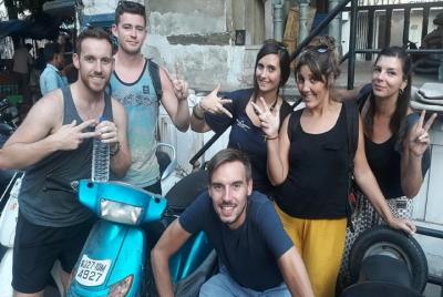 Walking Tour Udaipur