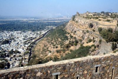 Full Day Private Tour From Udaipur to Chittorgarh