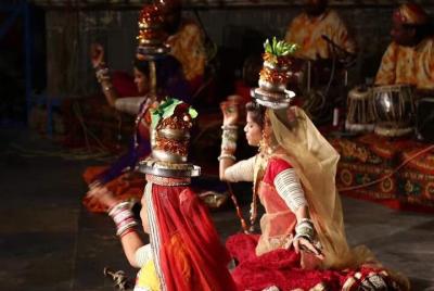 MUSIC & MELODIES - Performances and Show in Udaipur MUSIC & MELODIES - Performances and Show in Udaipur