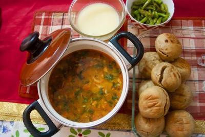 Learn the Art of Simple Indian Cooking with a Local in Udaipur Learn the Art of Simple Indian Cooking with a Local in Udaipur