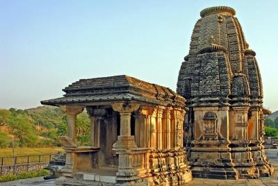 Heritage & Cultural Trails of Udaipur - Walking Tour