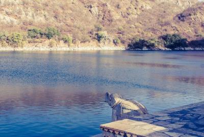 Day Trip to Jaisamand Lake - Asia Day Trip to Jaisamand Lake - Asia's Second Largest Artificial Lak