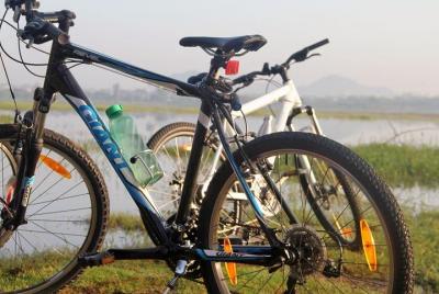 Udaipur Countryside Cycling Tour - High Quality bikes Udaipur Countryside Cycling Tour - High Quality bikes