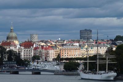 Stockholm shared group tour Stockholm shared group tour