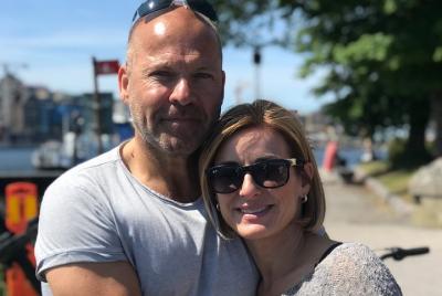 Stockholm Romantic Private Walking Tour Stockholm Romantic Private Walking Tour
