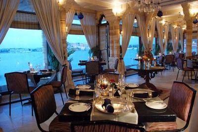 Tour To Jagmandir Udaipur with Skip-The-Line E-Tickets 