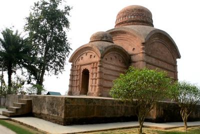 Udaipur to Delhi - Overland Tour