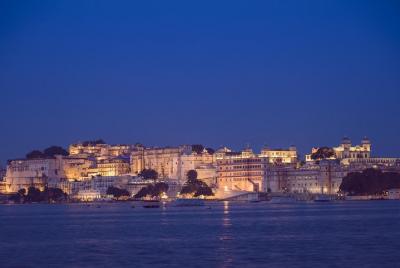 Exotic Rajasthan (Udaipur, Kumbhalgarh/Ranakpur, Rohet, Jodhpur, Pushkar&Jaipur)