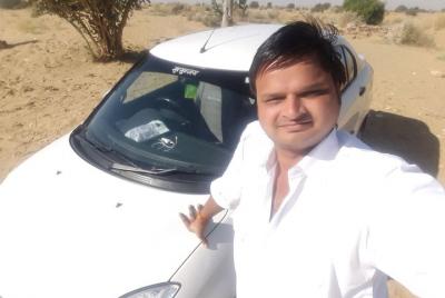 Airport Taxi: Udaipur Hotels To Maharana Pratap Airport UDR Drop