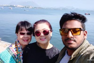 Udaipur Sightseeing With Private Guide & Car Udaipur Sightseeing With Private Guide & Car
