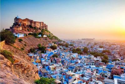 Private Transfer Form Udaipur to Jodhpur with Ranakpur Sightseein Private Transfer Form Udaipur to Jodhpur with Ranakpur Sightseein