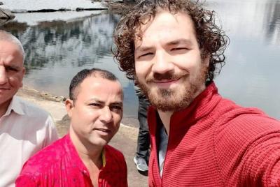 Private Transfer form udaipur to Jodhpur via Ranakpur Sightseeing