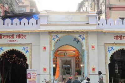 Eklingji-Nathdwara-Haldighati Tour By Private Car