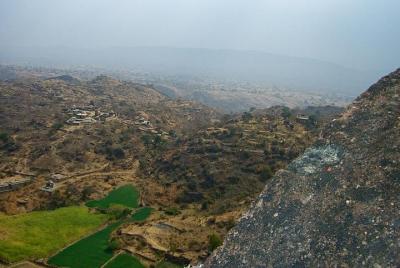 Kumbalgarh Wildlife Sanctuary - A Guided Trekking Experience Kumbalgarh Wildlife Sanctuary - A Guided Trekking Experience