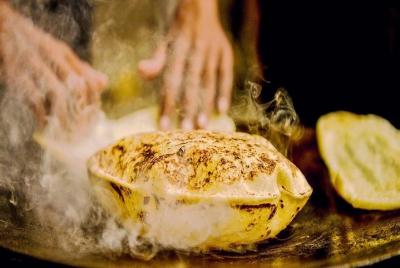 Taste of Udaipur - Guided Food Walk