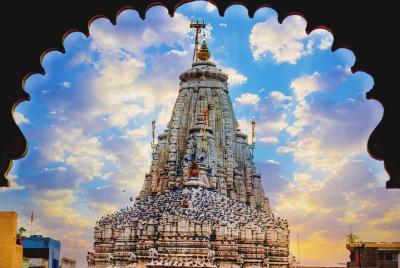 Udaipur Market - A Guided Tour