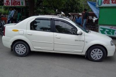 Kumbhalgarh Ranakpur Tour by Private Car