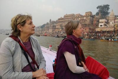 Full Day Varanasi and Sarnath Tour Full Day Varanasi and Sarnath Tour