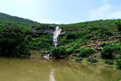 Day tour to Rajdari and Devdari Waterfalls with transfers Day tour to Rajdari and Devdari Waterfalls with transfers