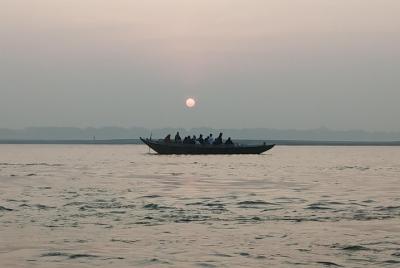 Ganga Travel Experience- One Day Varanasi Tour Ganga Travel Experience- One Day Varanasi Tour