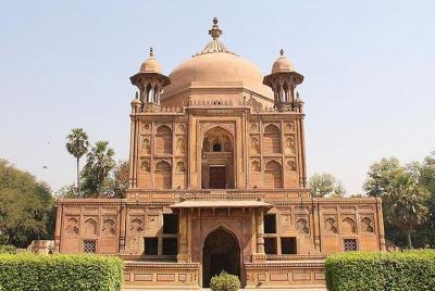 Excursion to Allahabad from Varanasi Excursion to Allahabad from Varanasi